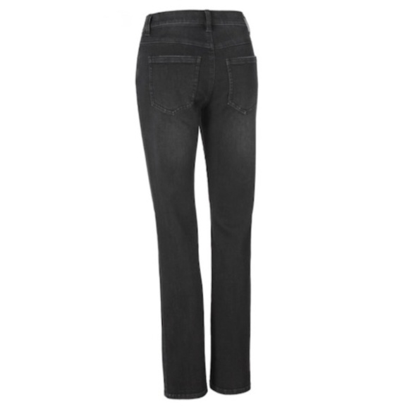 CAbi Button Fly Straight - Sz 4 - Picture 4 of 10